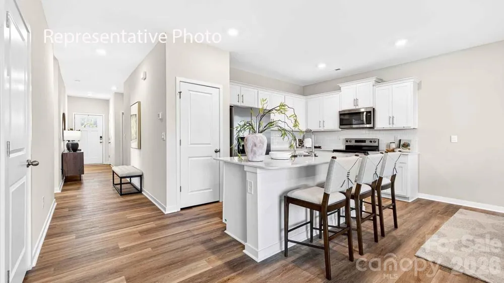 1337 Lily Drive Richburg, SC 29729