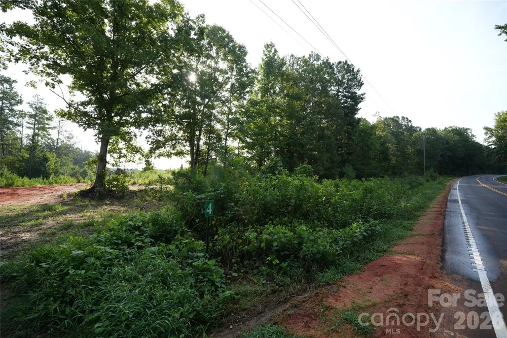 00 Bobby Faucette Road #4 Jonesville, SC 29353
