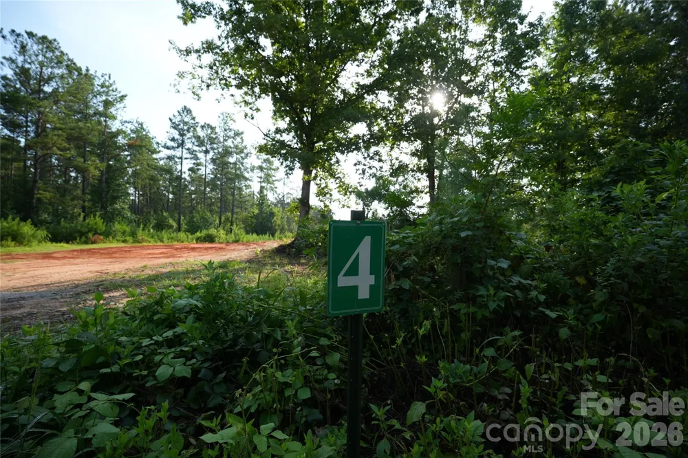 00 Bobby Faucette Road #4 Jonesville, SC 29353