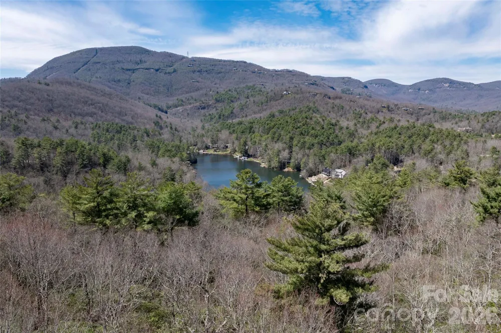 Lot 14 Lakeside Drive Lake Toxaway, NC 28747