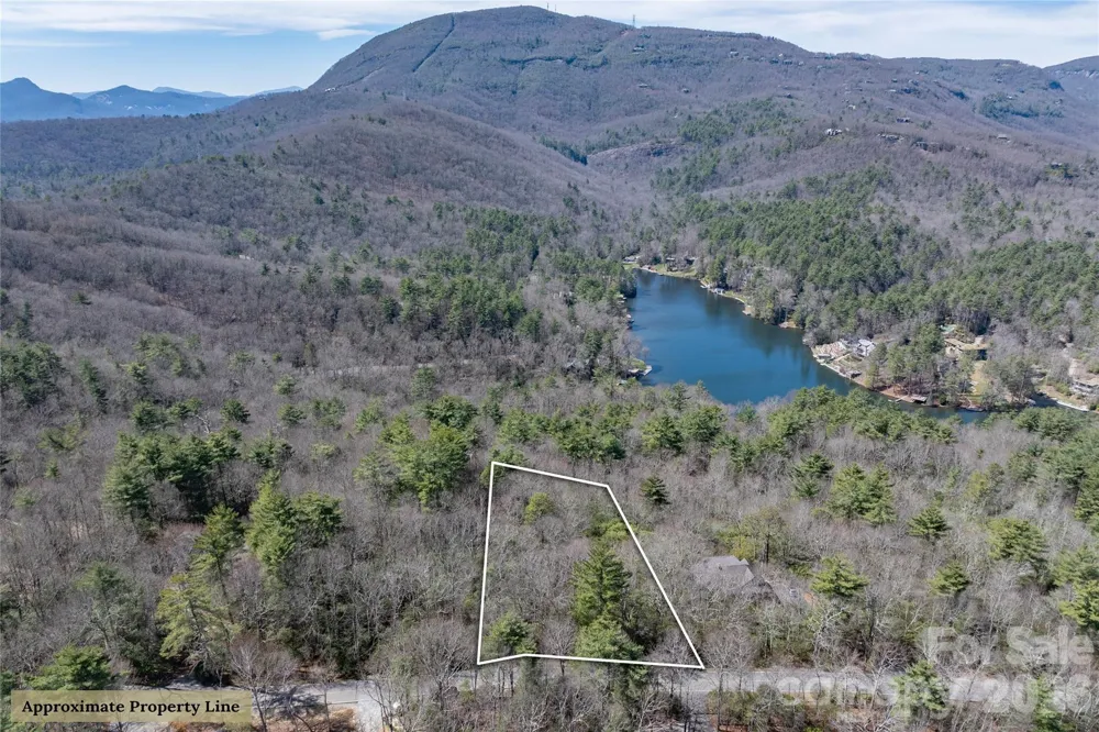Lot 14 Lakeside Drive Lake Toxaway, NC 28747