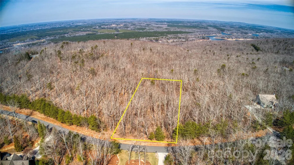 863 Sierra Trace Road Denton, NC 27239