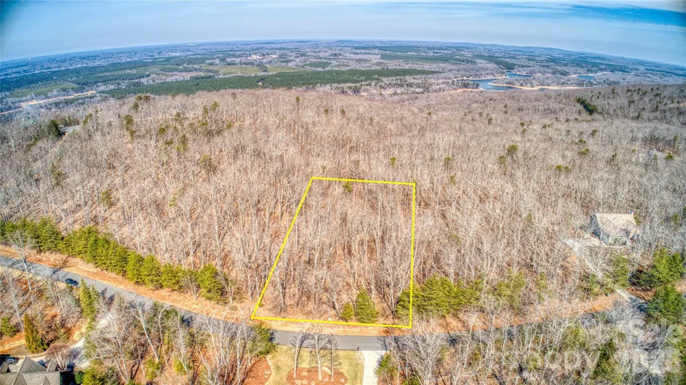 863 Sierra Trace Road Denton, NC 27239