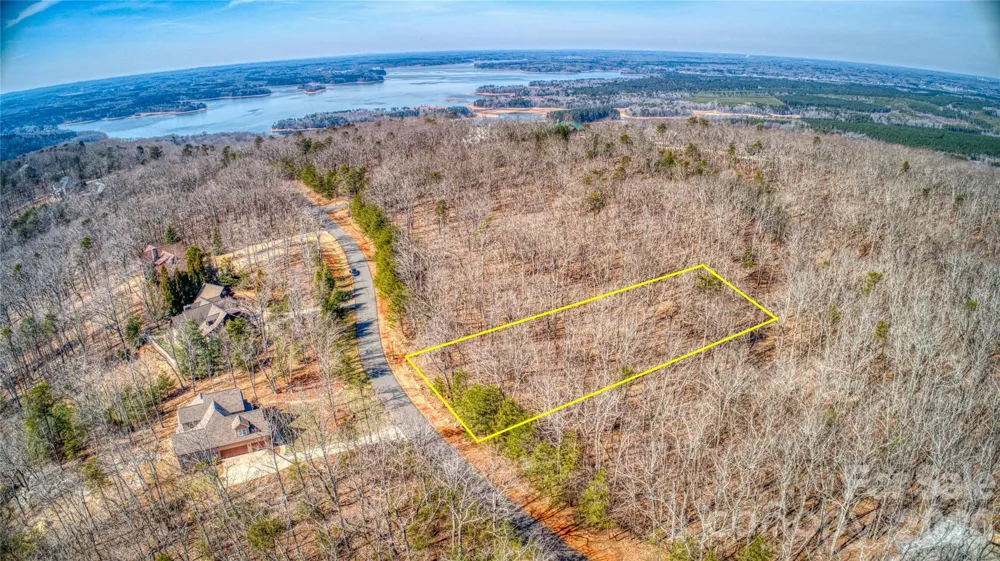 863 Sierra Trace Road Denton, NC 27239