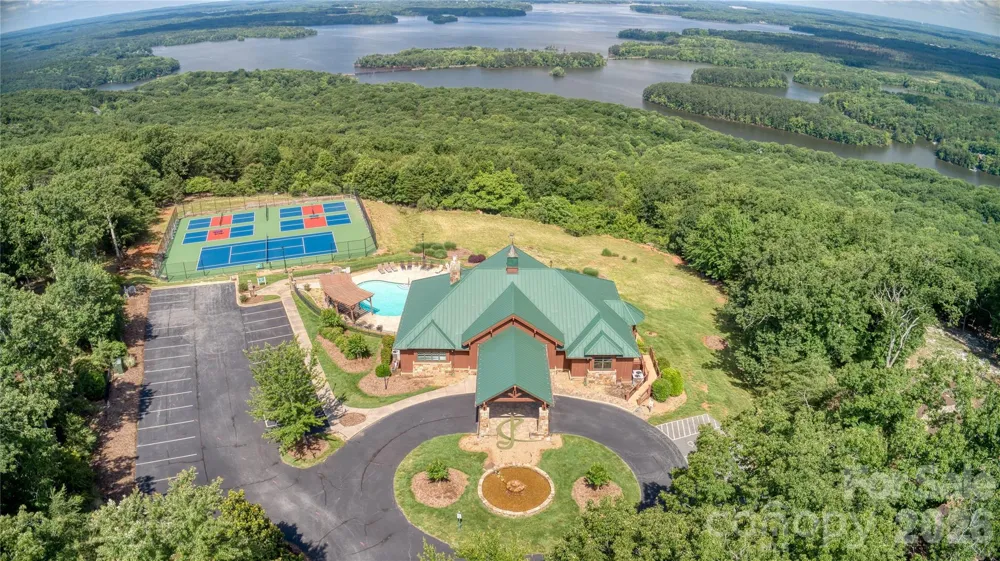 863 Sierra Trace Road Denton, NC 27239