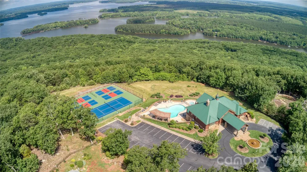 863 Sierra Trace Road Denton, NC 27239