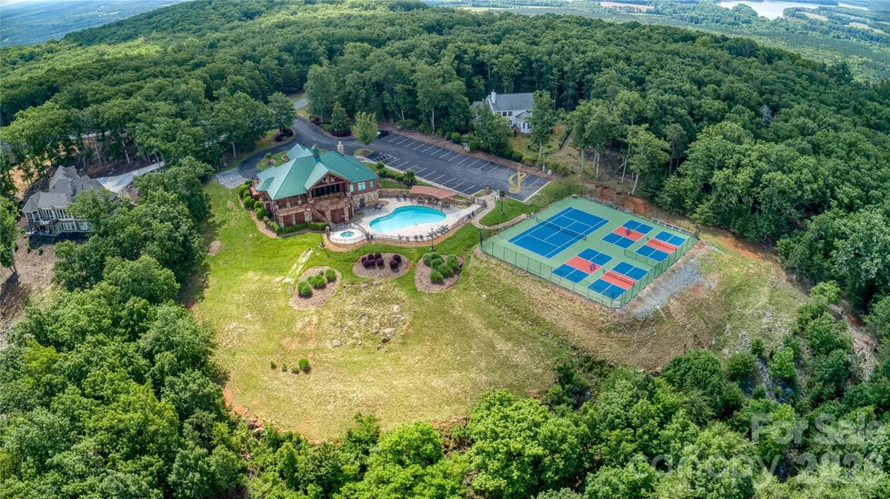863 Sierra Trace Road Denton, NC 27239