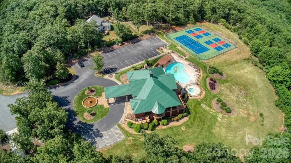 863 Sierra Trace Road Denton, NC 27239