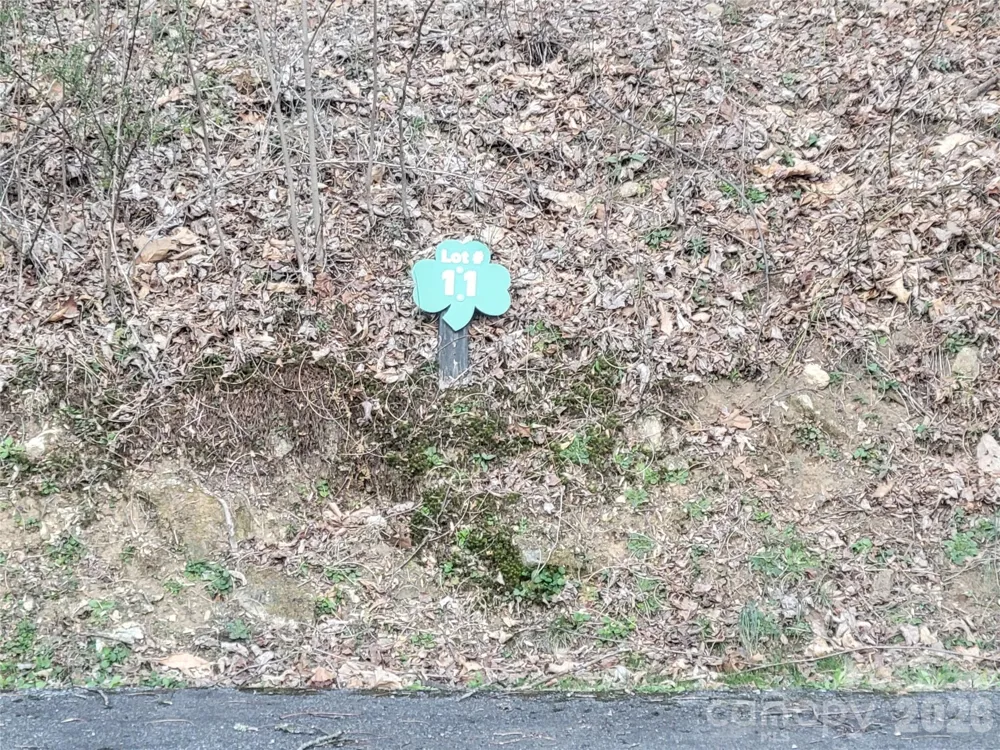 00 Covecrest Lane #11 & 13 Maggie Valley, NC 28751