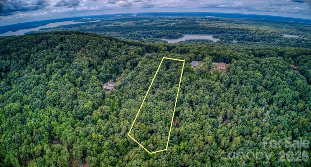 1996 Sierra Trace Road Denton, NC 27239