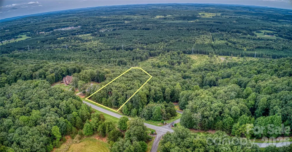 1996 Sierra Trace Road Denton, NC 27239