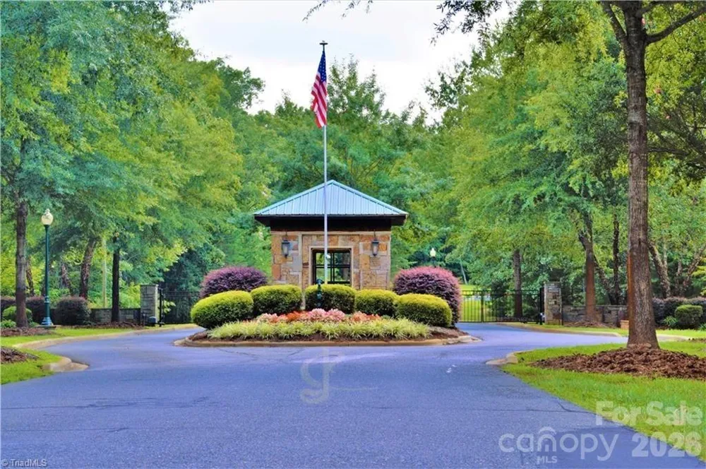 1996 Sierra Trace Road Denton, NC 27239