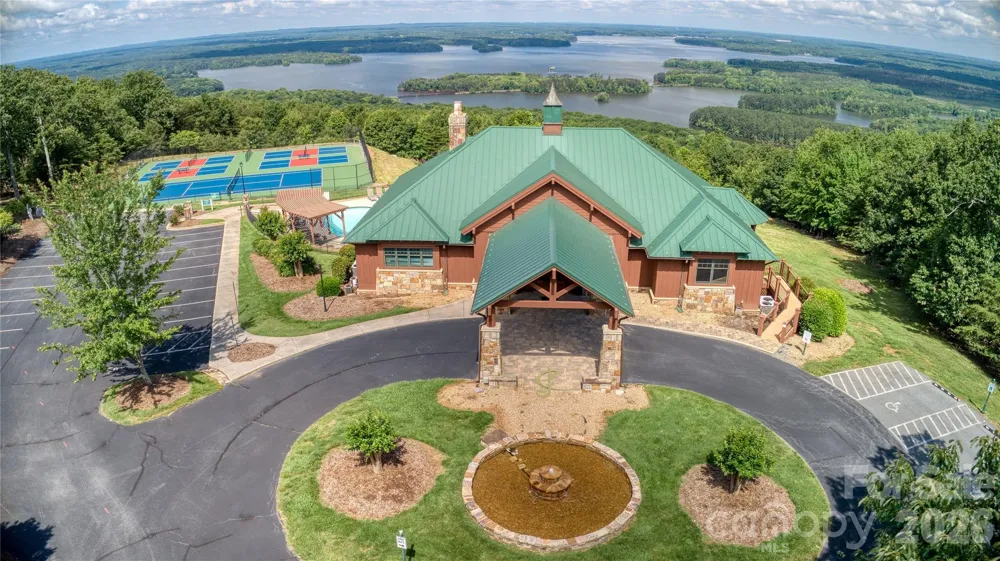 1996 Sierra Trace Road Denton, NC 27239