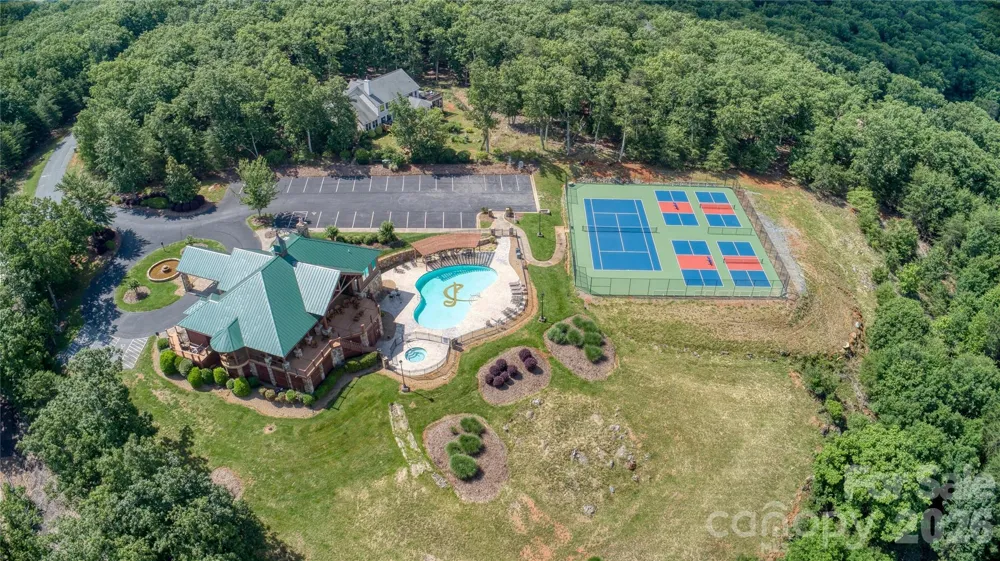 2243 Sierra Trace Road Denton, NC 27239