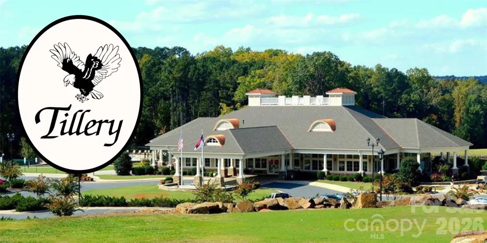 000 Shagbark Court #1050 Mount Gilead, NC 27306