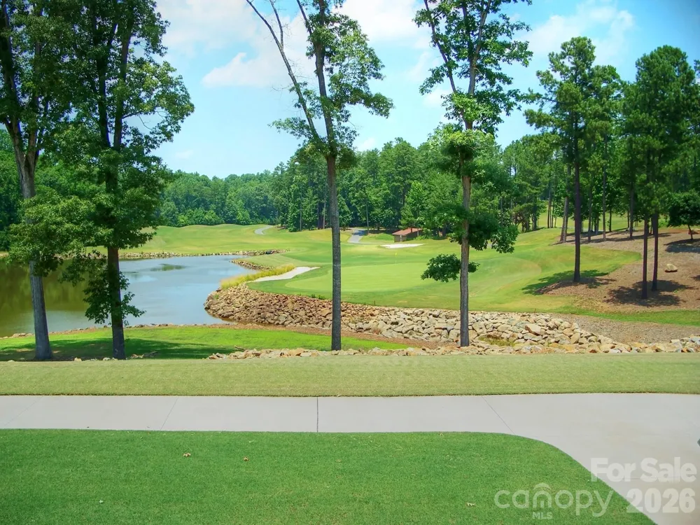 000 Shagbark Court #1050 Mount Gilead, NC 27306