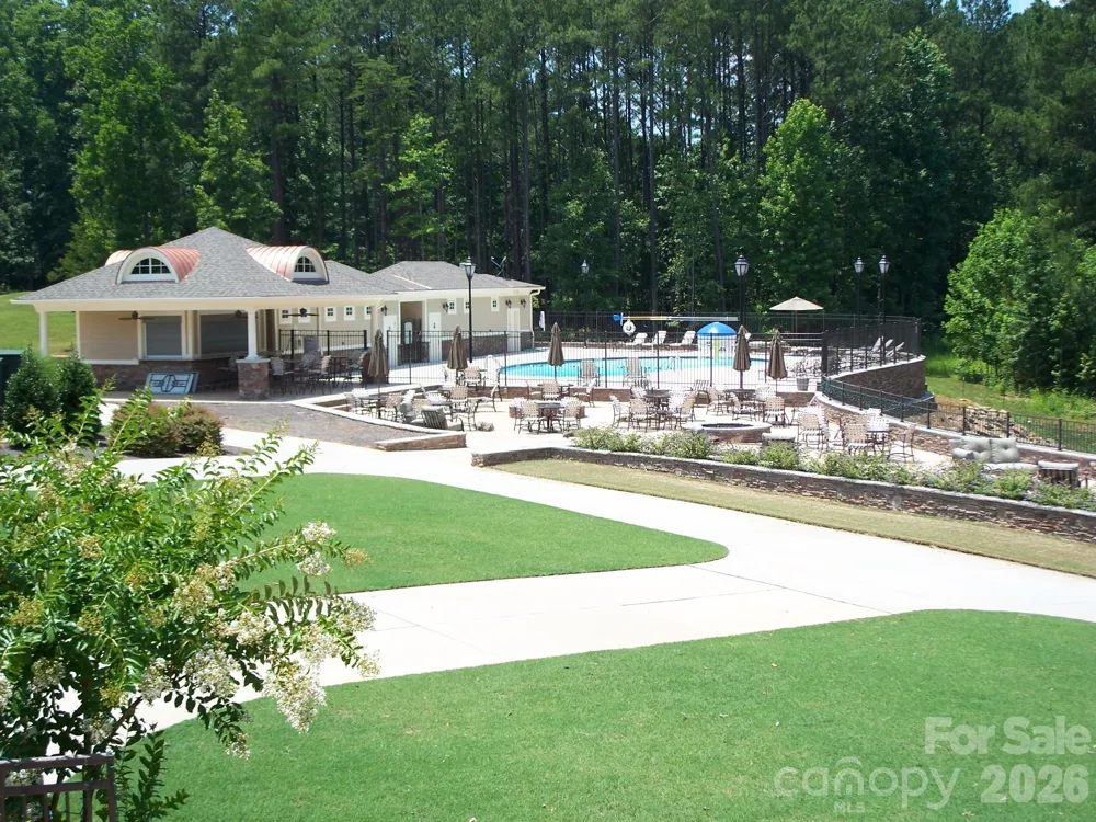 000 Shagbark Court #1050 Mount Gilead, NC 27306
