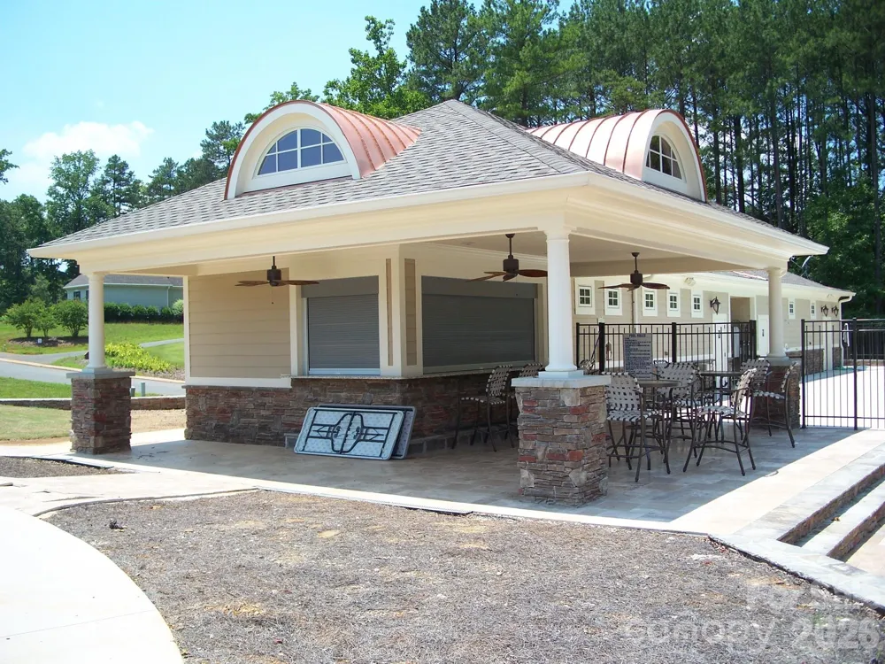 000 Shagbark Court #1050 Mount Gilead, NC 27306