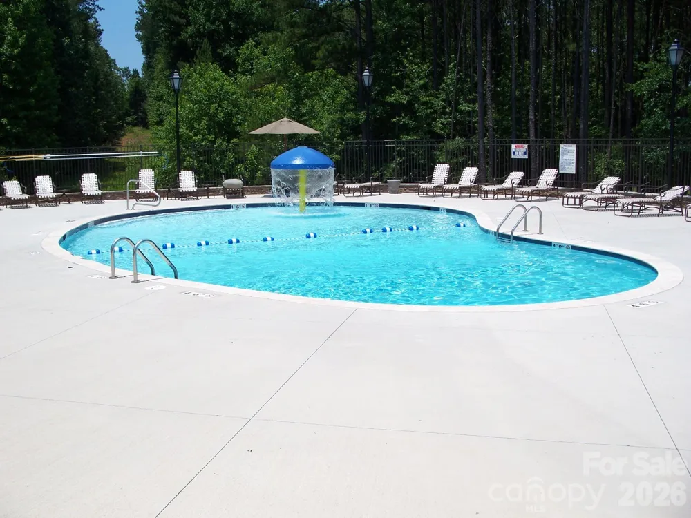 000 Shagbark Court #1050 Mount Gilead, NC 27306
