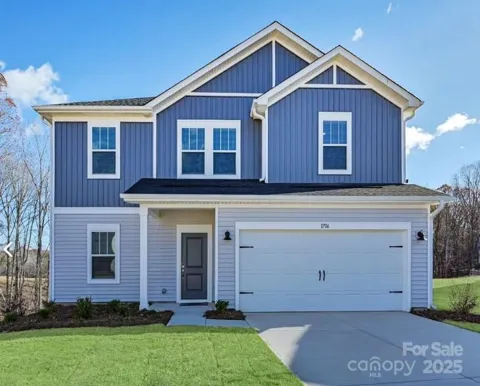172 Murphy Meadow Road