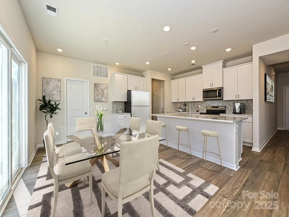 172 Murphy Meadow Road Mocksville, NC 27028