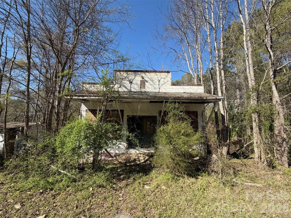 00 Gaston Farm Road Richburg, SC 29729