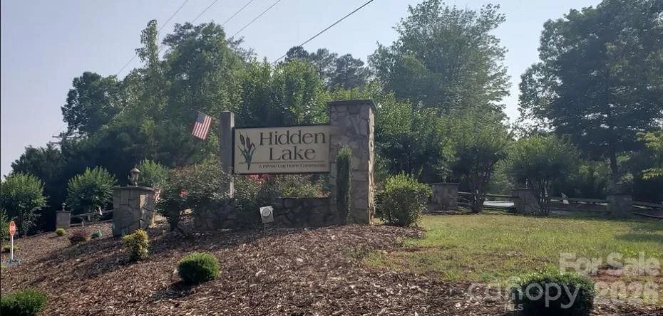 tbd Hidden Lake Parkway #2 Nebo, NC 28761