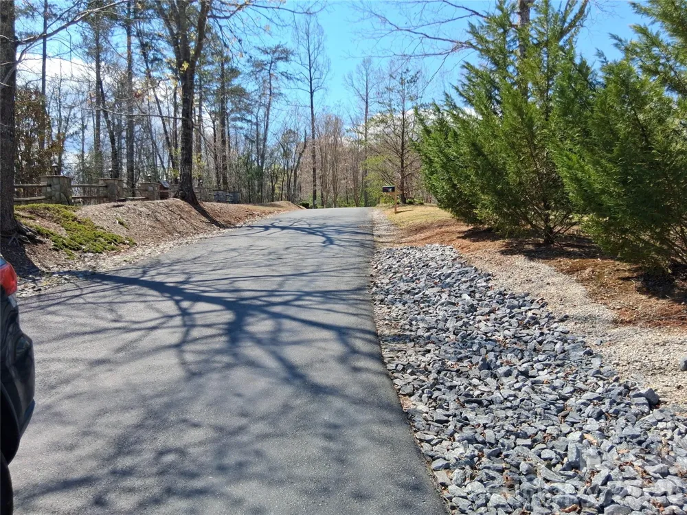 tbd Hidden Lake Parkway #2 Nebo, NC 28761