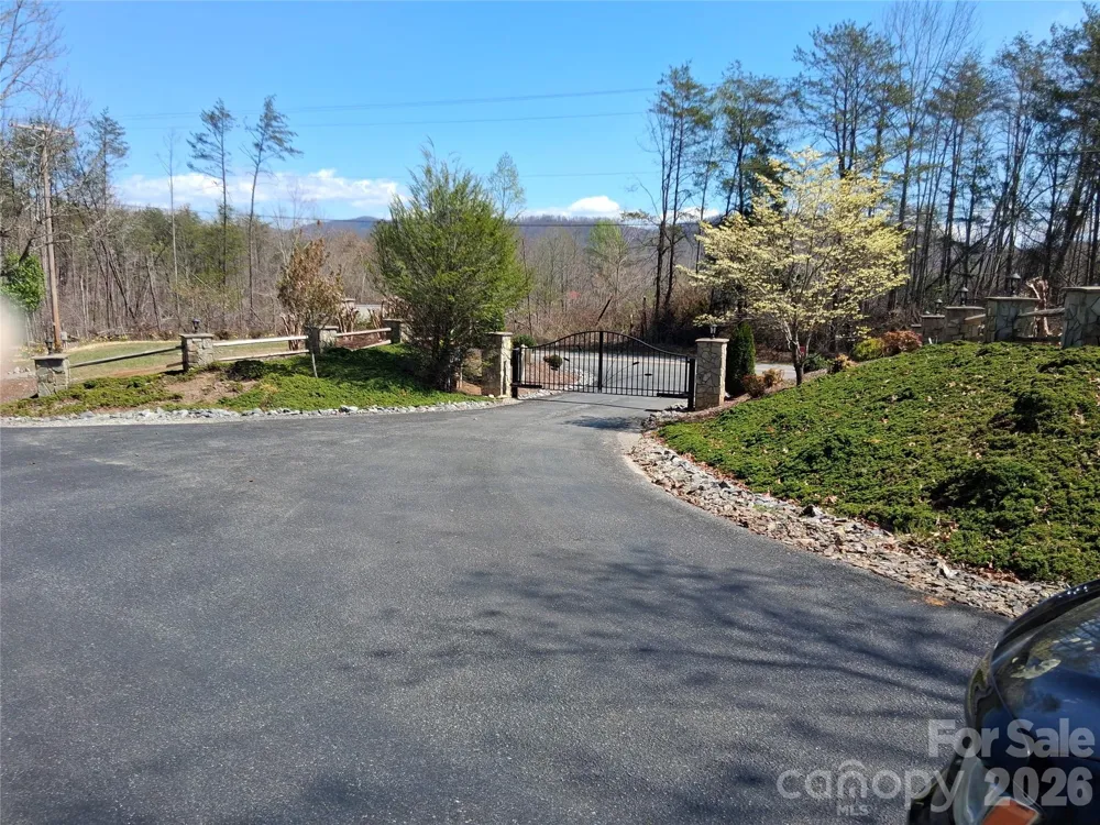 tbd Hidden Lake Parkway #2 Nebo, NC 28761