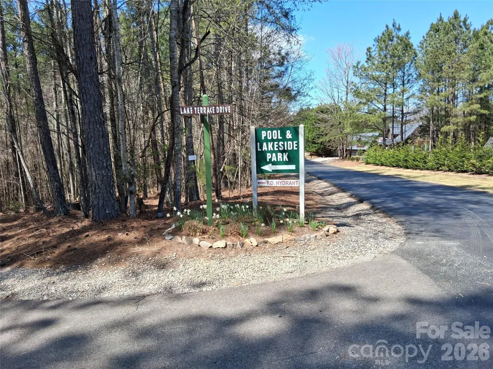 tbd Hidden Lake Parkway #2 Nebo, NC 28761
