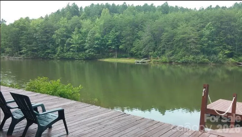 tbd Hidden Lake Parkway #2 Nebo, NC 28761