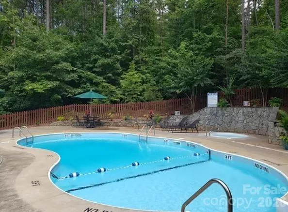 tbd Hidden Lake Parkway #2 Nebo, NC 28761