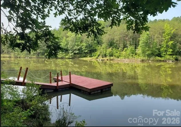 tbd Hidden Lake Parkway #2 Nebo, NC 28761