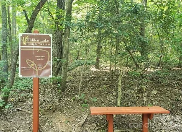 tbd Hidden Lake Parkway #2 Nebo, NC 28761