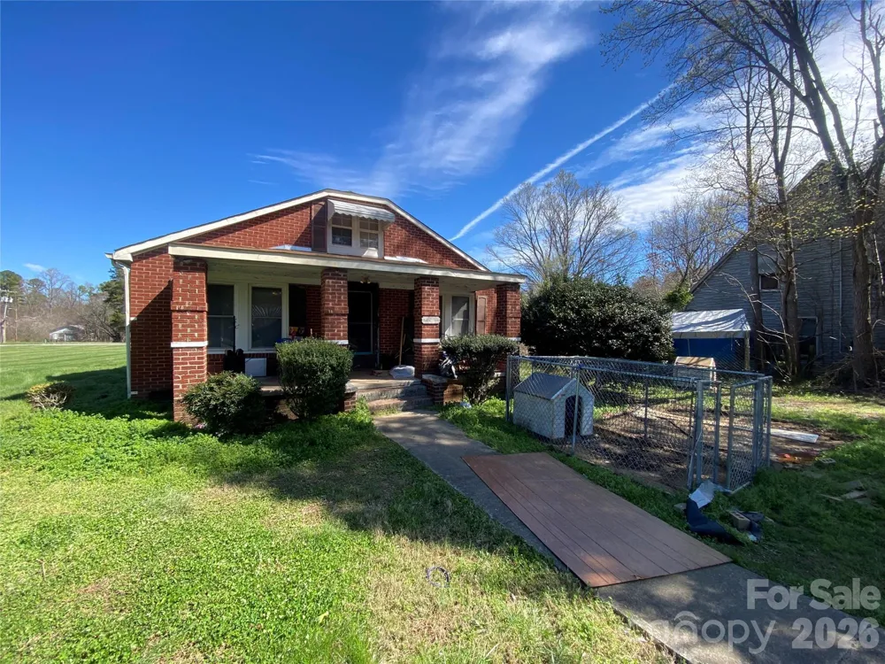 705 E Main Street Cleveland, NC 27013