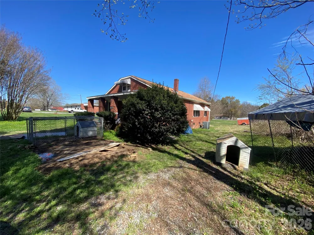 705 E Main Street Cleveland, NC 27013