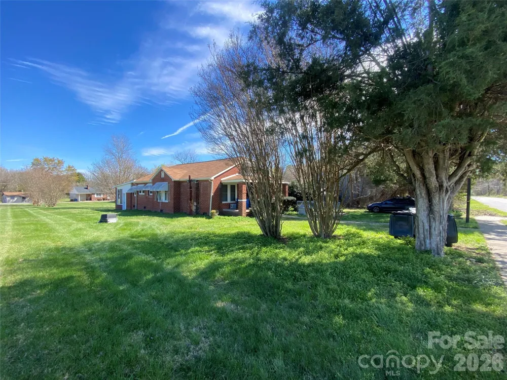 705 E Main Street Cleveland, NC 27013