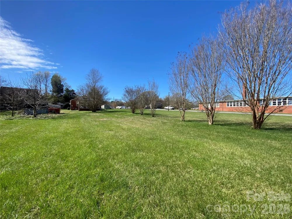 705 E Main Street Cleveland, NC 27013
