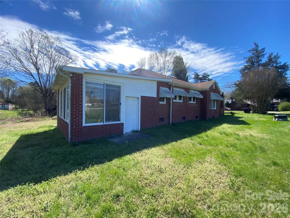 705 E Main Street Cleveland, NC 27013