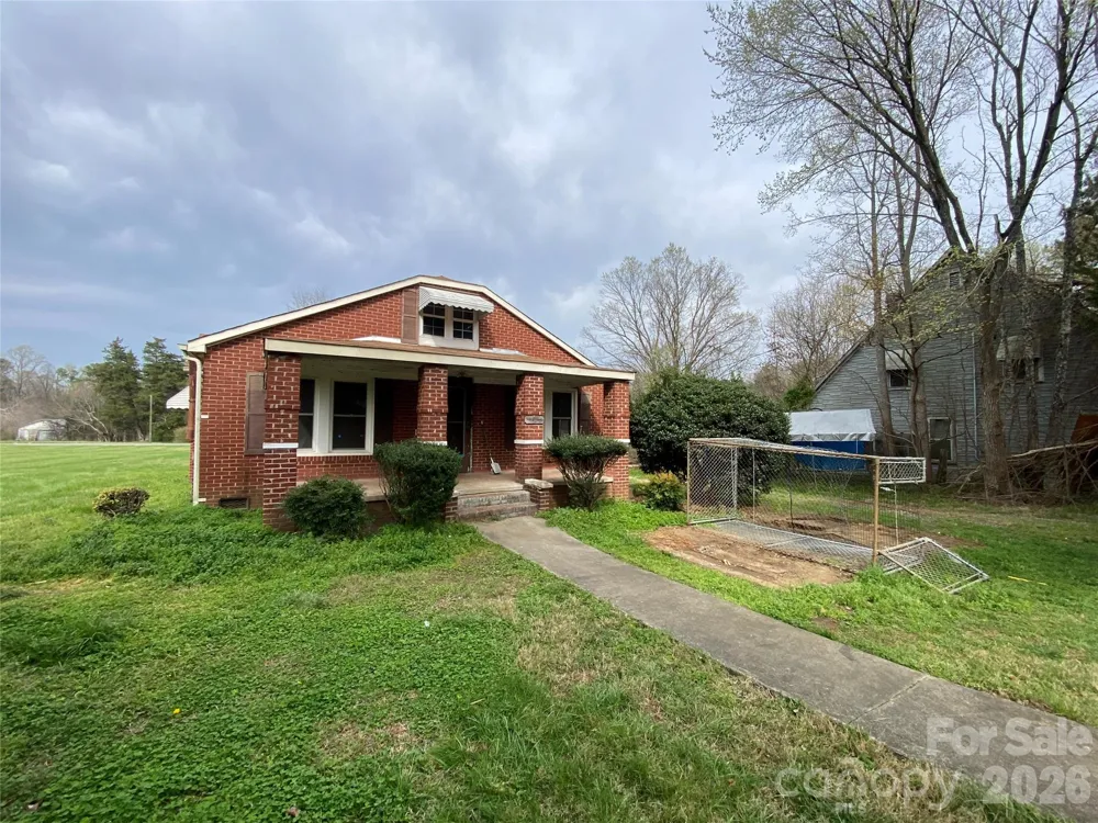 705 E Main Street Cleveland, NC 27013