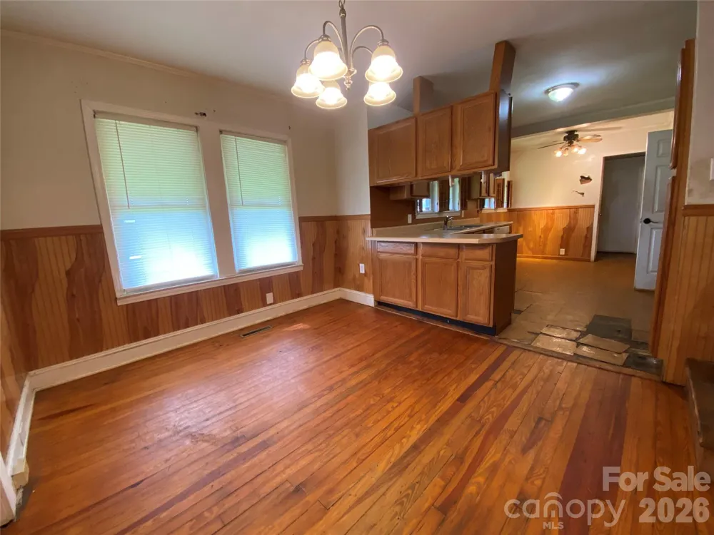 705 E Main Street Cleveland, NC 27013