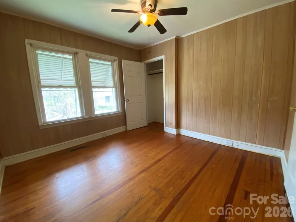 705 E Main Street Cleveland, NC 27013