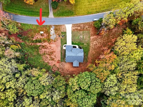 n/a Hunting Ridge Drive