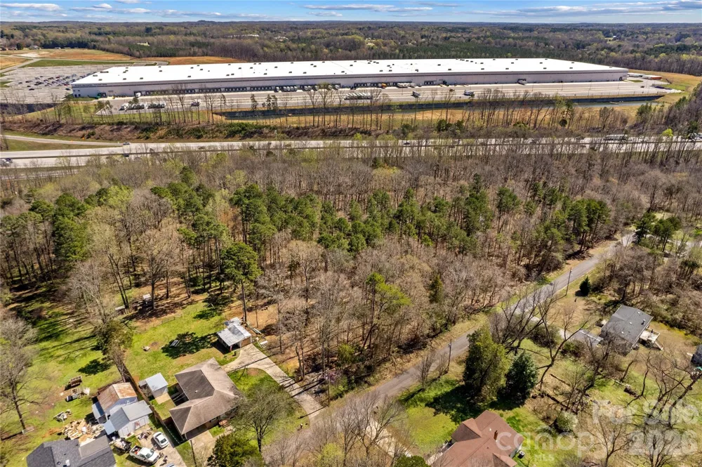 00 Ketchie Estate Road China Grove, NC 28023