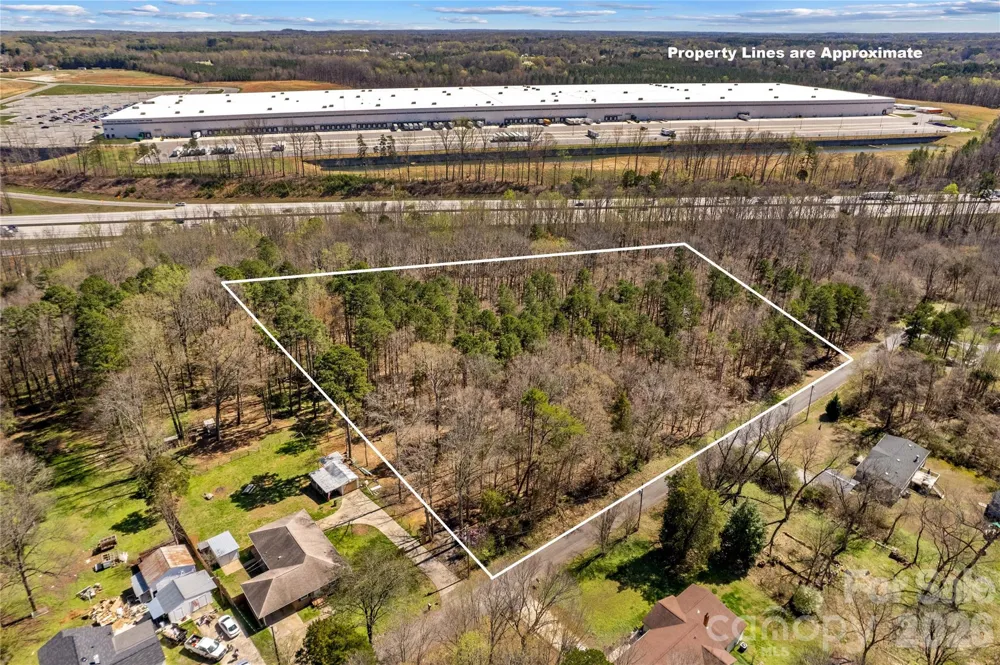 00 Ketchie Estate Road China Grove, NC 28023