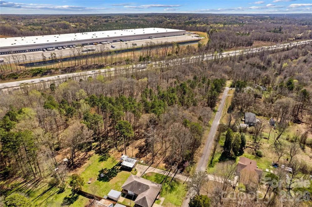 00 Ketchie Estate Road China Grove, NC 28023