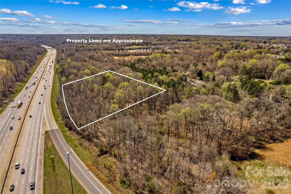 00 Ketchie Estate Road China Grove, NC 28023