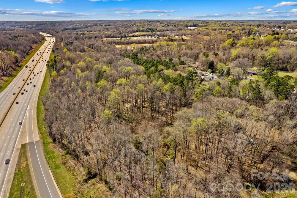 00 Ketchie Estate Road China Grove, NC 28023