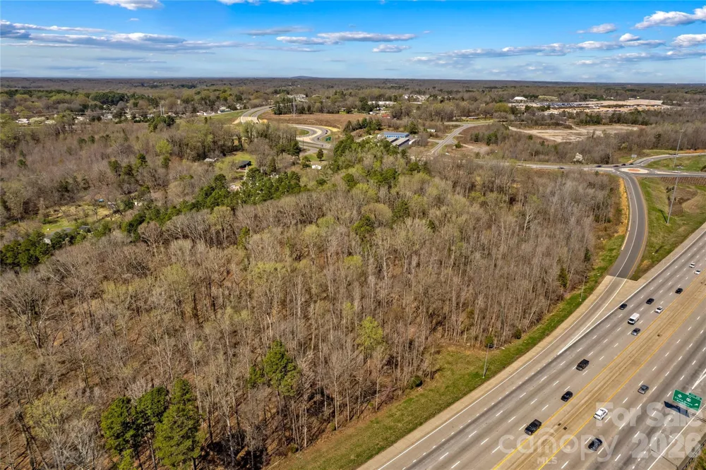 00 Ketchie Estate Road China Grove, NC 28023
