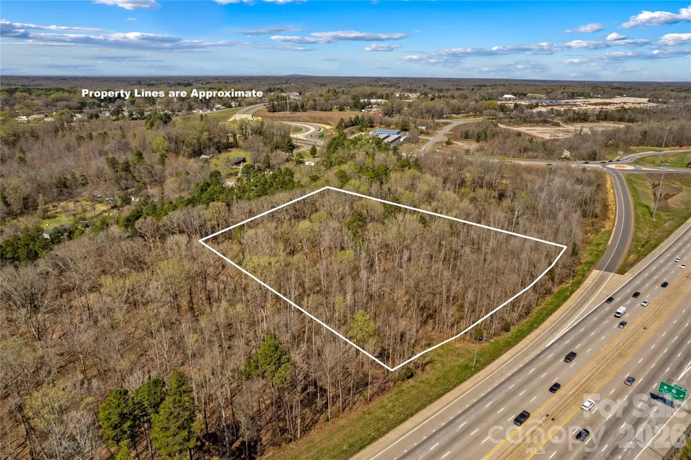 00 Ketchie Estate Road China Grove, NC 28023
